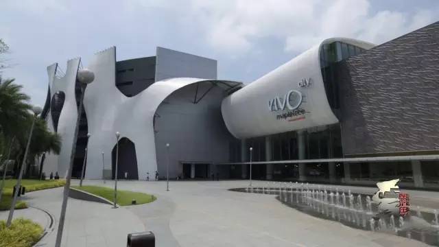 新加坡高端购物中心,新加坡奢华购物中心排名