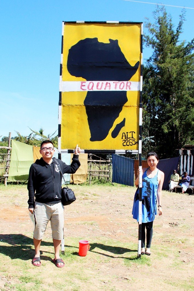 12天肯尼亚动物大迁徙自驾之旅,肯尼亚动物旅行