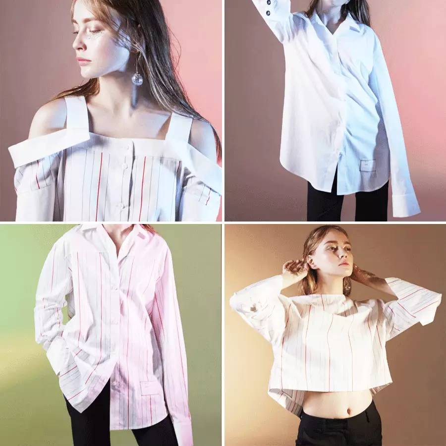 韩国最流行的衣服,韩国的衣服怎么比中国的衣服好看