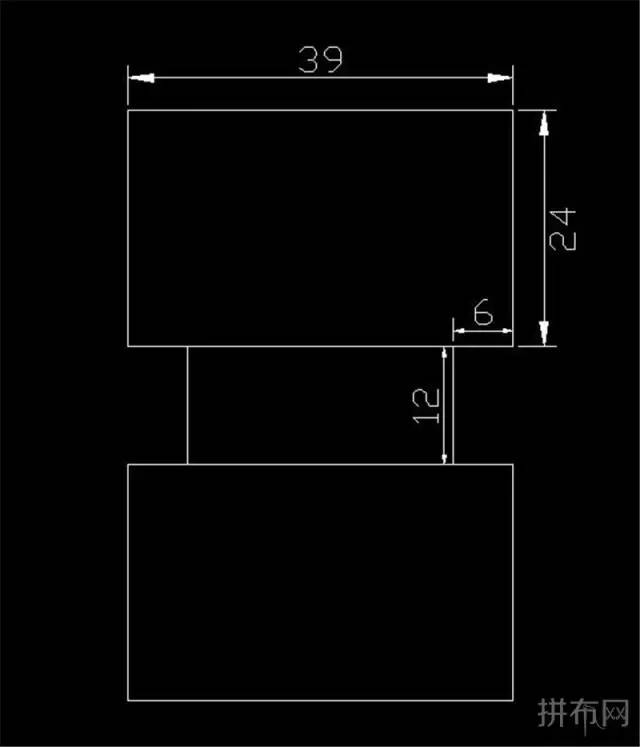 手作连衣裙纸样,手作羊绒大衣纸样