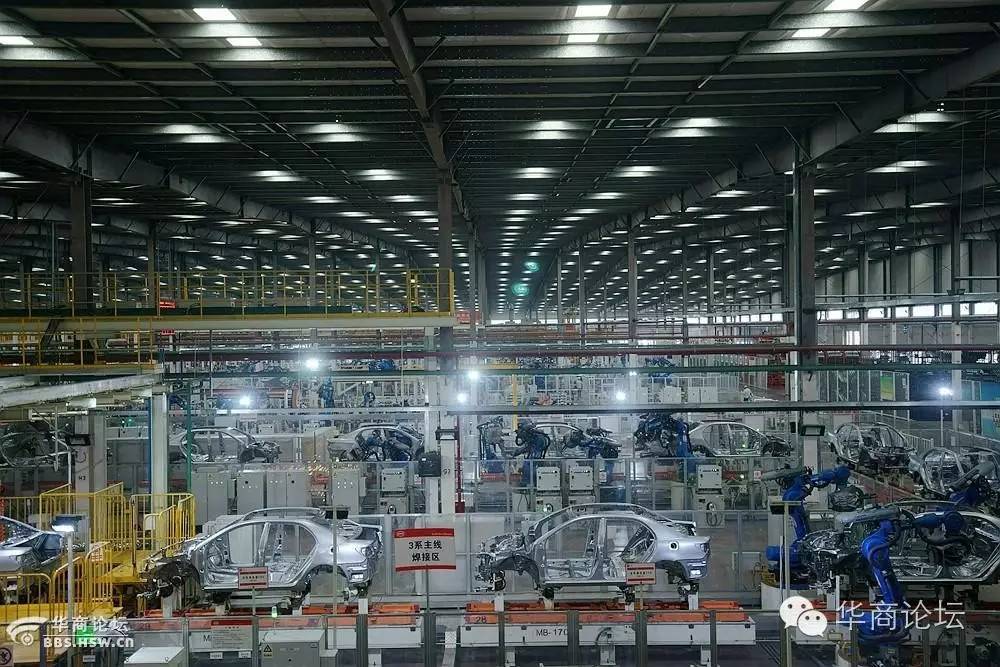 西安市高新区视频,西安高新区全貌视频