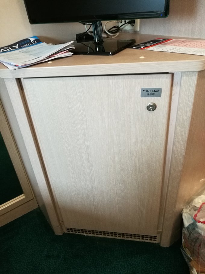 游轮旅行3天2晚地中海,msc地中海抒情号游轮团购