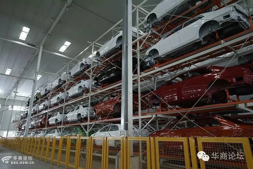 西安市高新区视频,西安高新区全貌视频