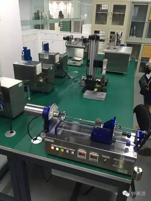 深圳时间谷钟表产业园,深圳光明钟表产业基地