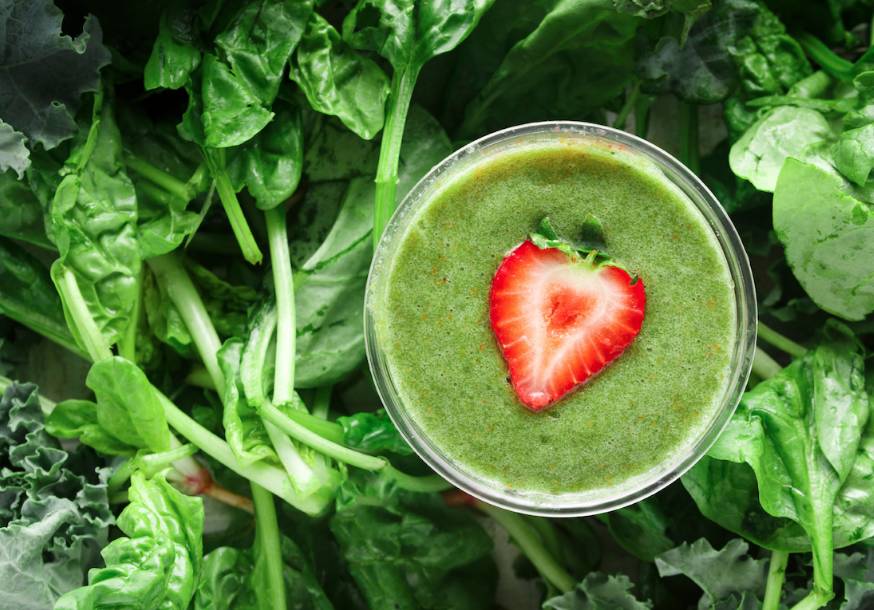 新中产三大宝：跑步、抄经、喝果汁