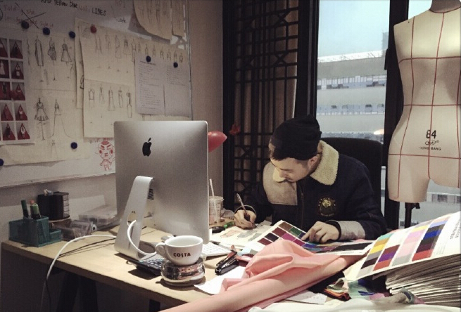 纽约时装周2019明星,明星齐聚纽约时装周