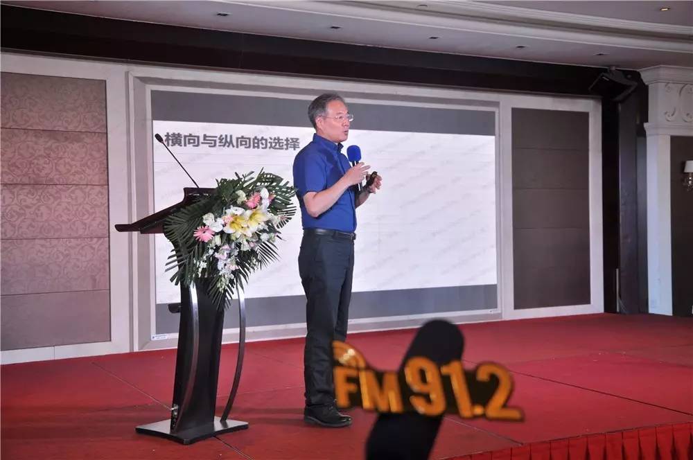 听在盛夏,精彩广播~