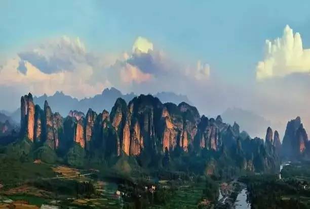 鸡冻!衢州人能坐高铁到云南啦!省了30小时,沿途风景美哭你!