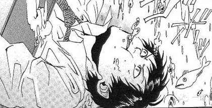 Vol.27ㅣ电波公主×富二代