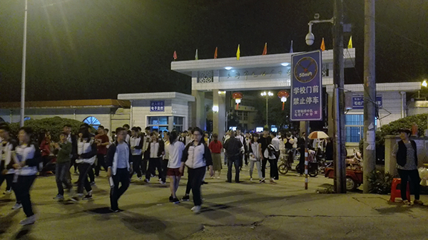 安徽高考小镇毛坦厂,毛坦厂镇的租金有多贵