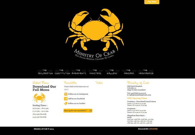 锡兰,九野,春天里@2016