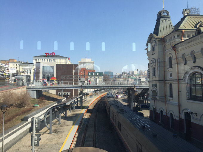 海参崴夏天旅游攻略,海参崴春季旅游