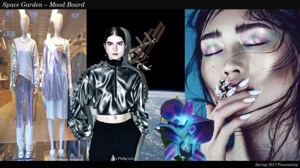 2017心动的瞬间,最近沉迷于美色无法自拔