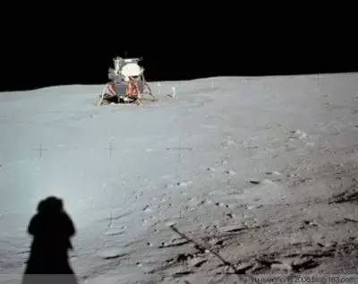 登月ufo事件真实爆料,宇宙十大未解之谜ufo