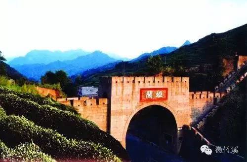 微景观提升群众幸福感,竹溪居住好地段