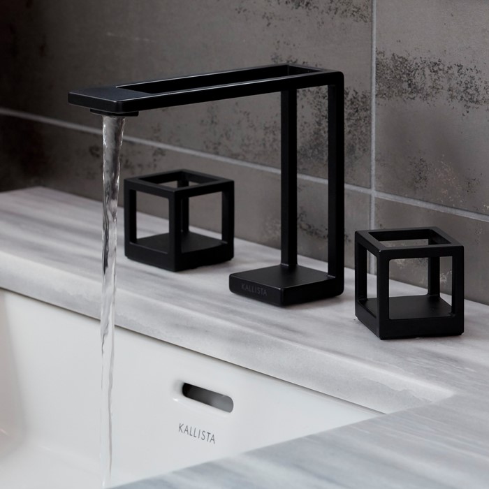 科勒旗下的卡丽系列,科勒旗下高端卫浴品牌