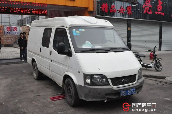 简单房车改装全过程,c型房车改造全过程