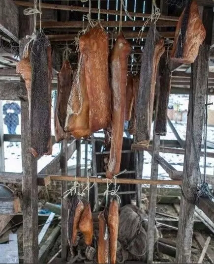 那些让你没胃口的食物,没胃口就别吃四个菜