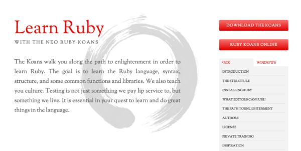 好的程序员学习网站或app,国外程序员都用什么操作系统