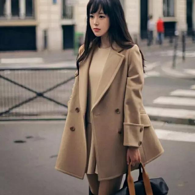 大学女生穿衣搭配技巧大全,日常大学生秋季穿搭