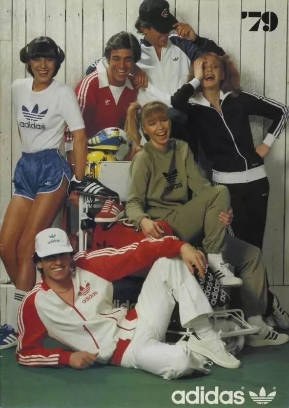 三叶草十大经典鞋款的名称,三叶草经典系列