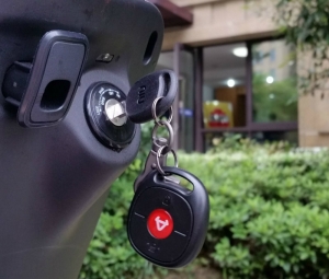 小牛电动m1是电动摩托车吗,小牛m1都市版用的小牛电机