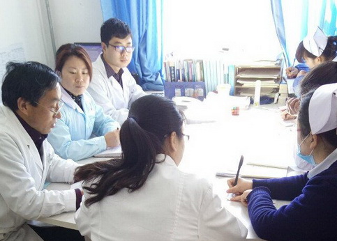 马店集镇中心卫生院,青岛胶州市马店镇卫生院