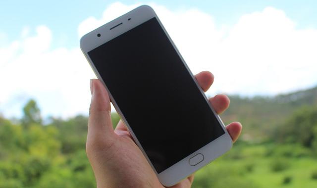 oppo手机自拍美颜神器,oppoa59拍照效果好吗