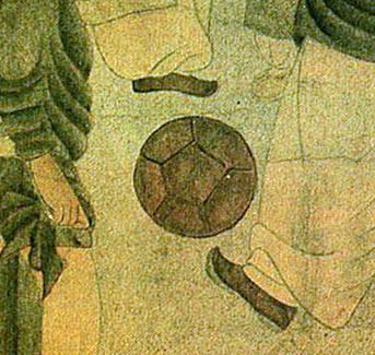 看欧洲杯足球图片,看欧洲杯学知识