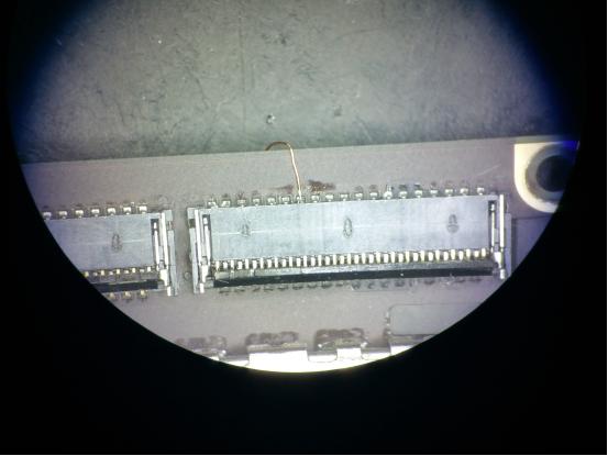 ipad4换了触摸ic还是不行,只能看不能操作的游戏