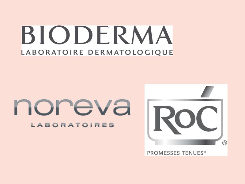 兜兜转转发现最初的才是最好的,法国药妆和日本药妆