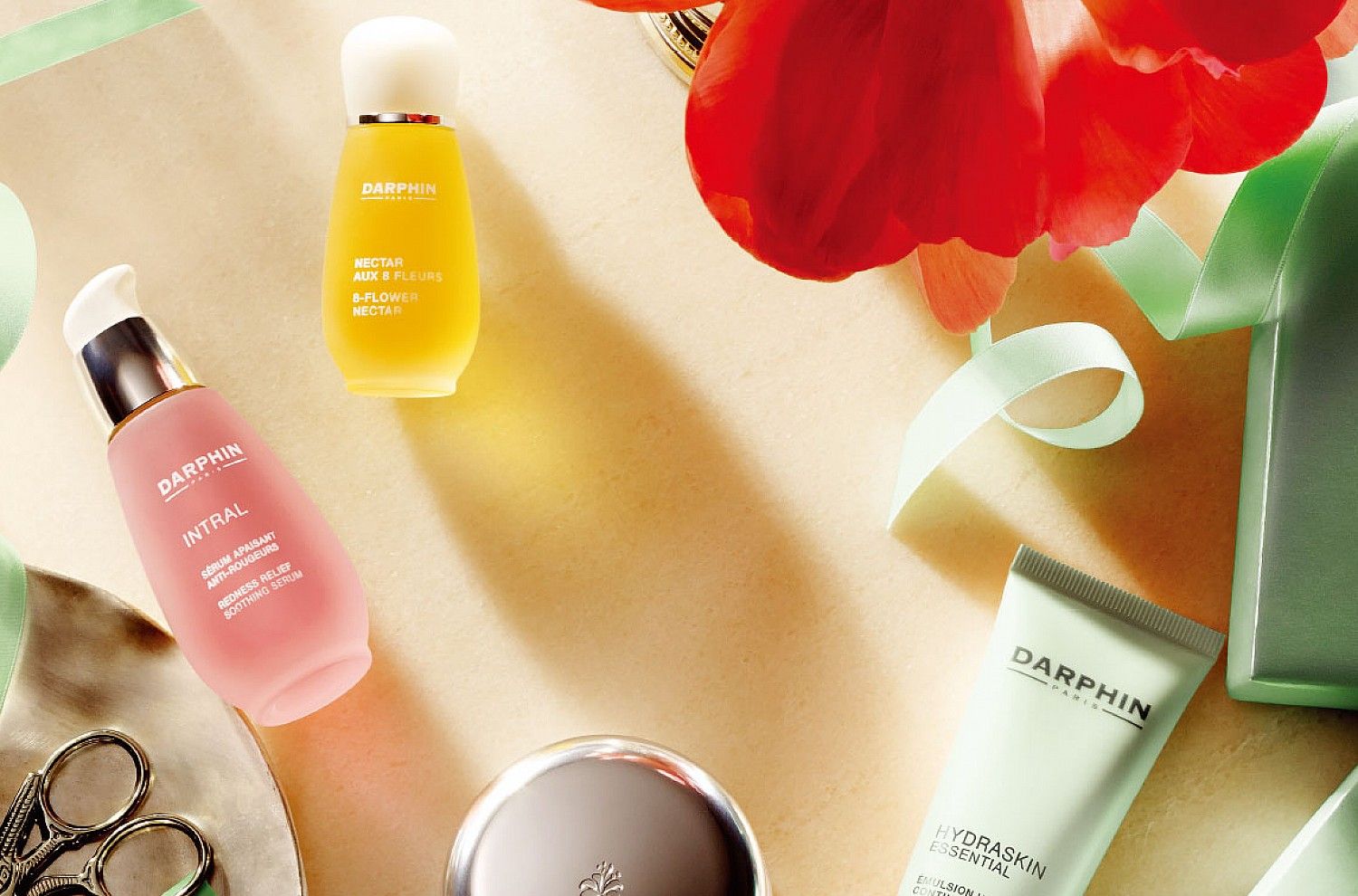 兜兜转转才发现是真爱,法国药妆和日本药妆