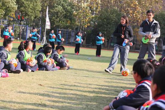 你行你上！成为世界足球名帅必修课