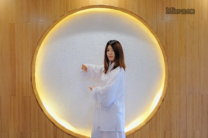 在这座神山中，我们每个人都是武林高手