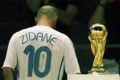 绿茵记忆十大经典瞬间,那些年我们一起追过的足球