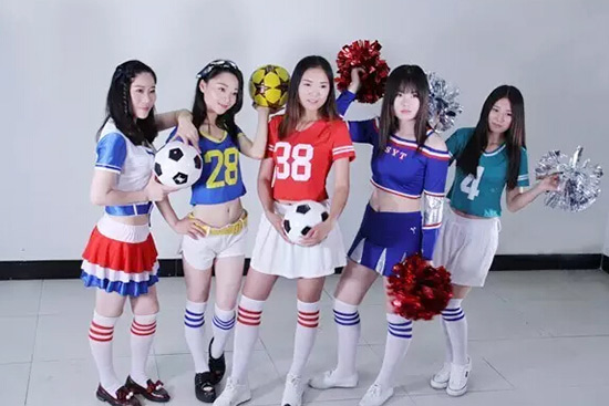 新东方校花,新东方校花校草大赛