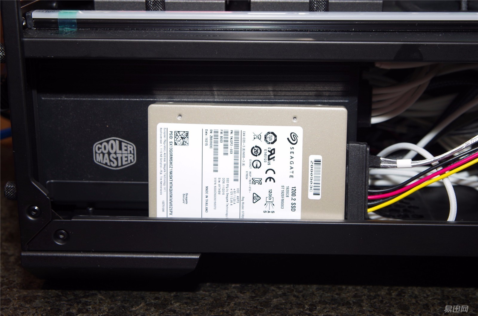 希捷的ssd怎么那么便宜,希捷固态硬盘好吗值得买吗