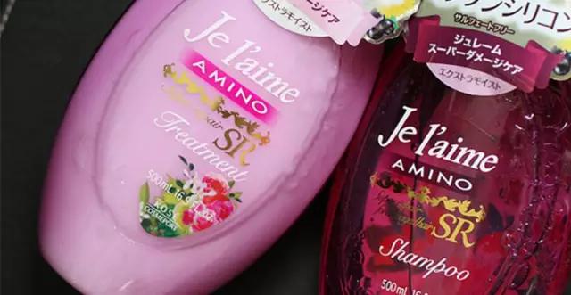 潮妞儿为何都在聊“无硅油”？