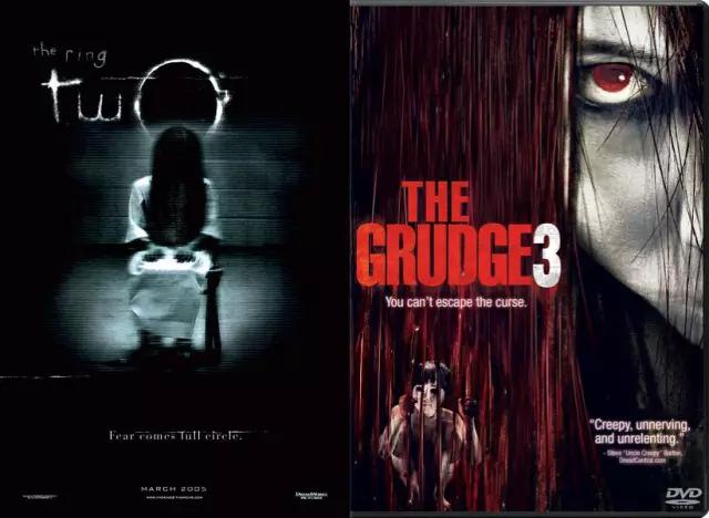 深读｜两大知名女鬼如何撕逼？