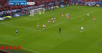 贝尔c罗相遇,最佳阵容贝尔和c罗