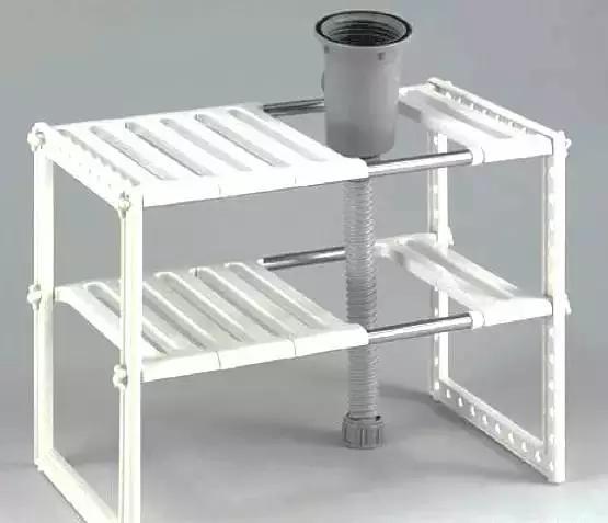 一般厨房不锈钢水槽怎么安装,不锈钢水槽的几种安装方式