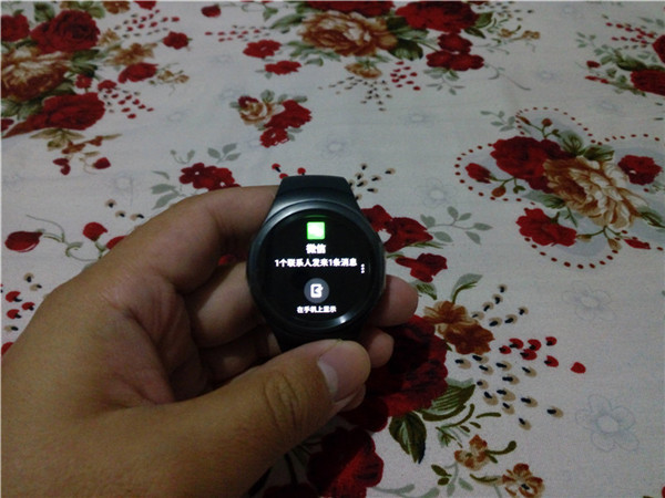 三星gears2经典款,三星gears2使用体验