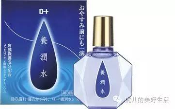 拼多多上的日本眼药水是真的吗 (去日本买眼药水什么价格)