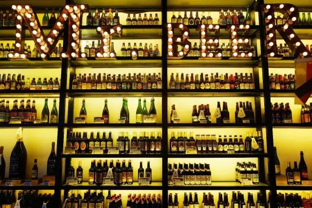 北京可以看欧洲杯的酒吧,欧洲杯看球好去处附近