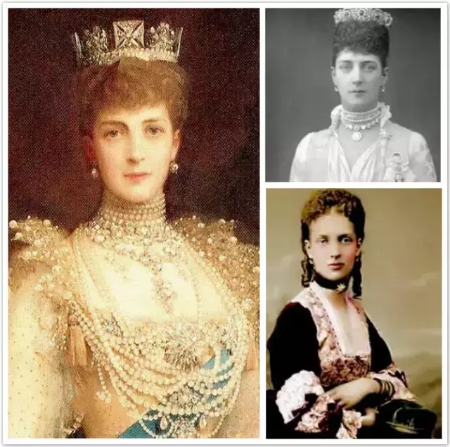 choker属于什么风格的搭配,choker为什么是时尚的宠儿