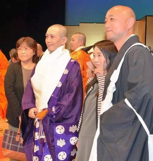 和尚可以娶妻生子吗,和尚不能结婚是谁定的