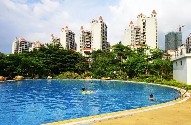 夏天就应该浪起来,夏天就是要浪起来