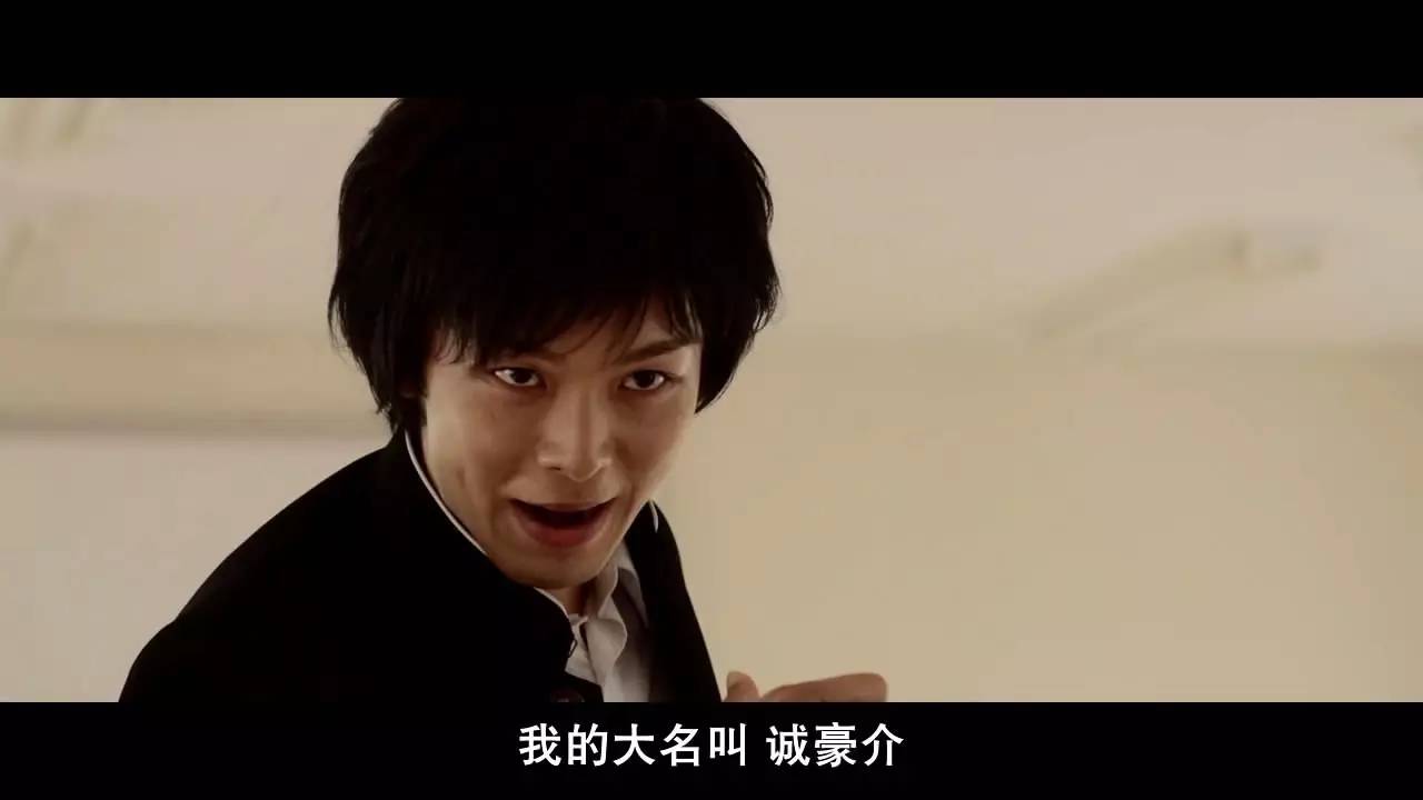 福利:这部岛国的喜剧爱情片,竟然把我感动的稀里哗啦