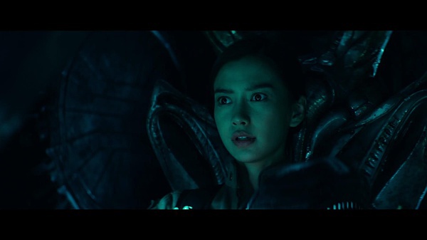 独立日不看第一部能看懂吗,独立日一口气看完