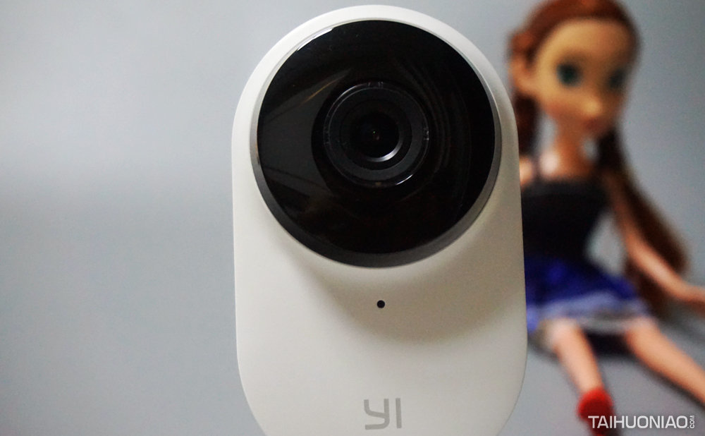小蚁智能摄像机最新款,小蚁智能摄像机评测
